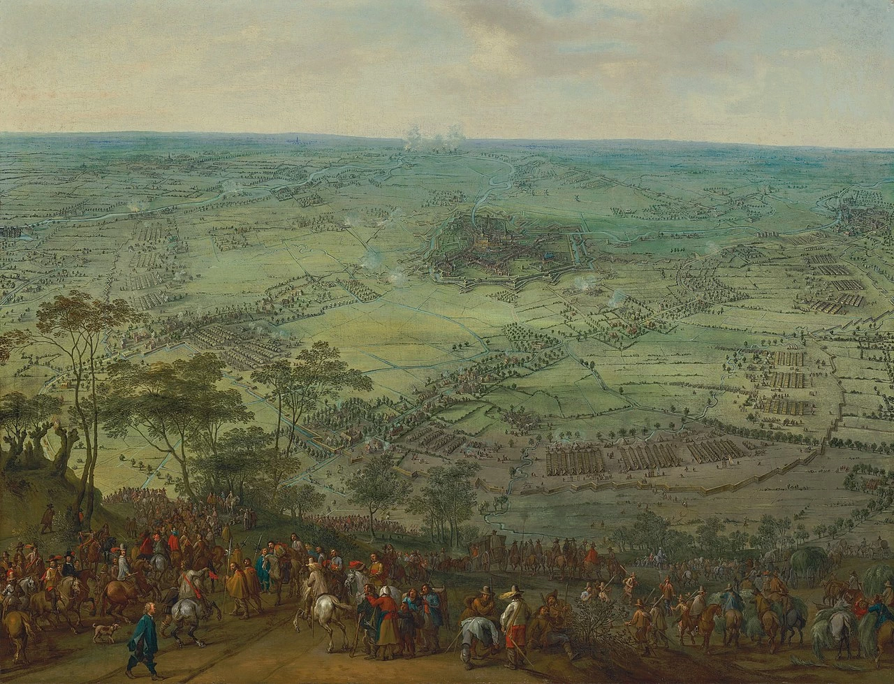 L'assedio di Diksmuide